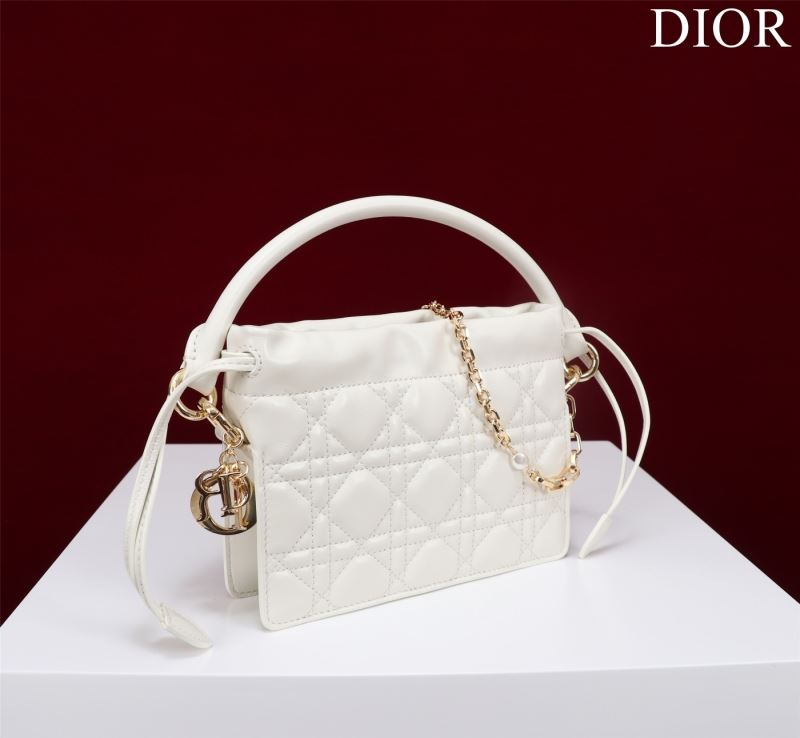 Christian Dior My Lady Bags